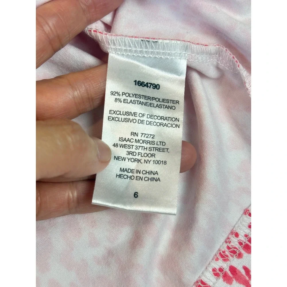 Tommy Bahama excellent size